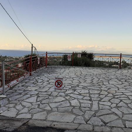 Lefkas Dream Villa Lefkada City ภายนอก รูปภาพ