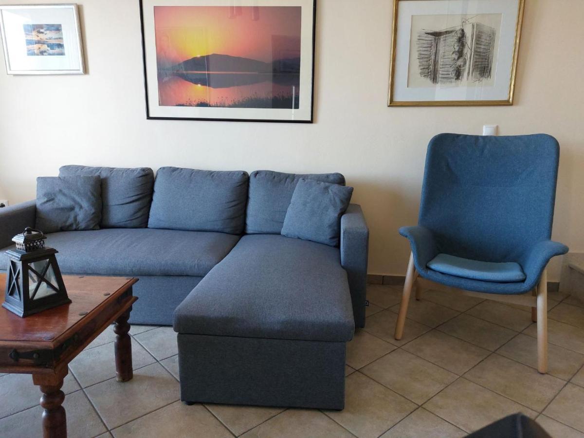 Lefkas Dream Villa Lefkada City ภายนอก รูปภาพ